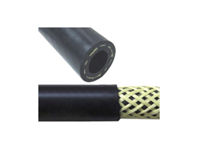 高压钢丝编织胶管的压力测试体系