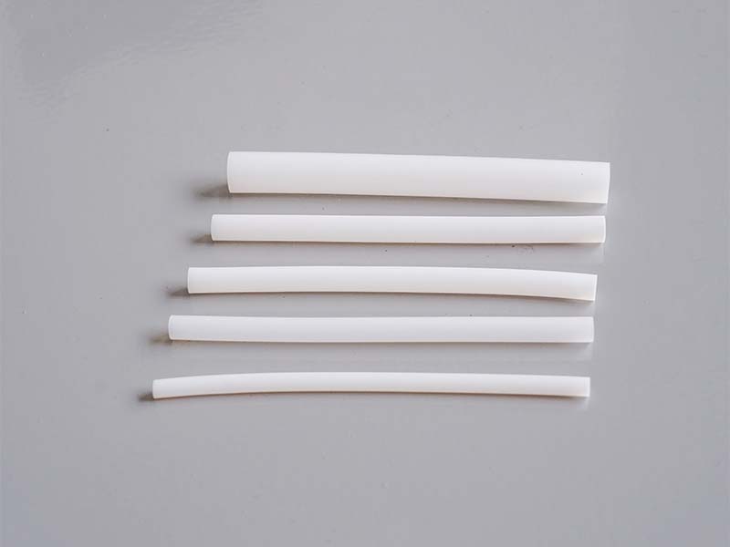 PTFE直管（本色）