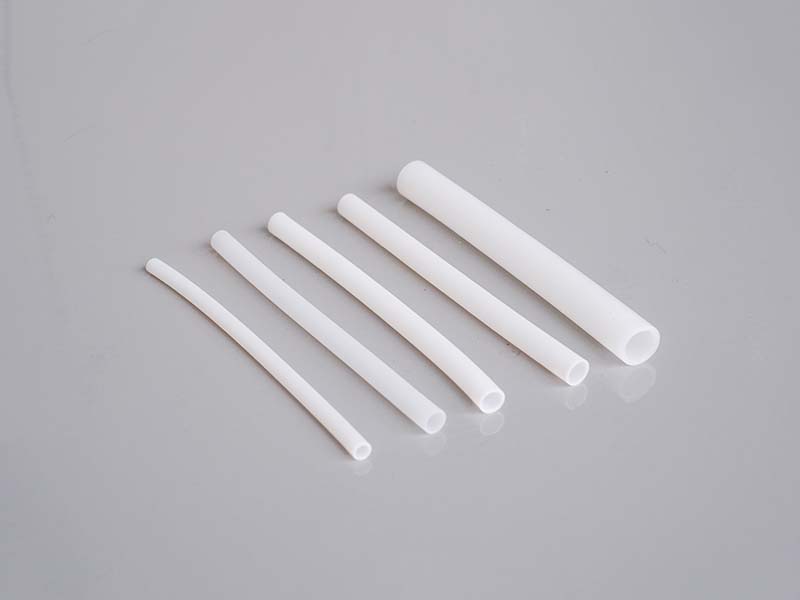 PTFE直管（本色）