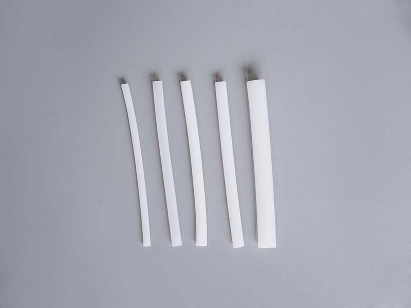 PTFE直管（本色）