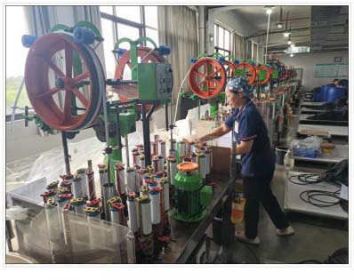 戰(zhàn)高溫保供貨，佳潤科技多種舉措應對當前不利影響