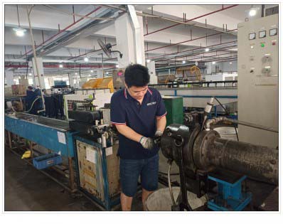 Pursuing excellent quality and meeting all customer needs