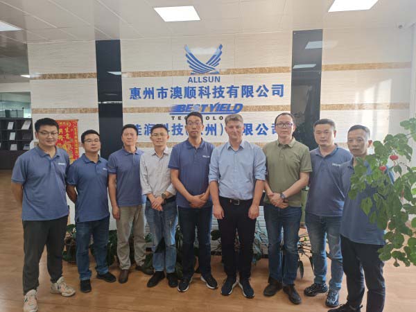 抓住機遇，逆流而上，百尺竿頭更進一步