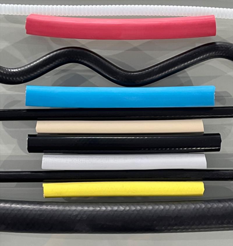 Jiarun Technology provides IT liquid cooled hose solutions