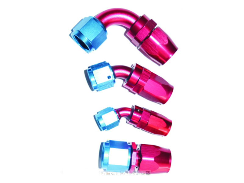 Quick connect joints