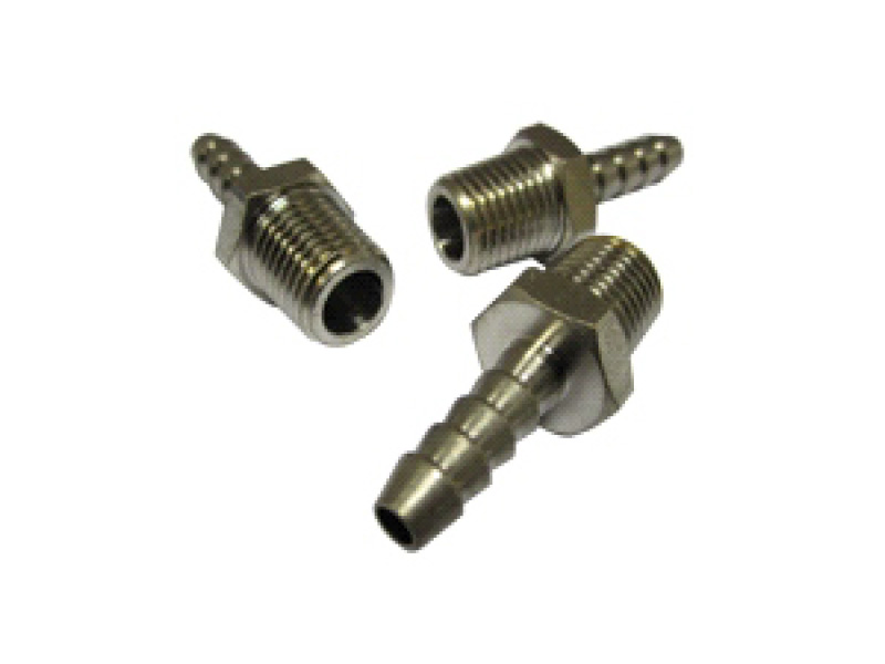 Metal fitting