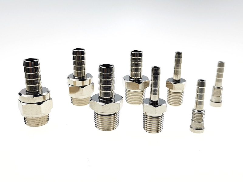 Hardware connector accessories