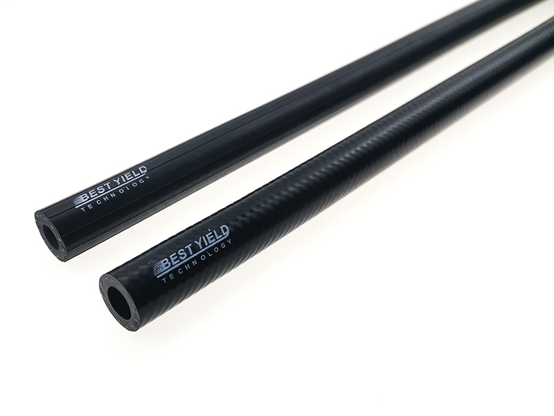 如何根据输送介质选择内编织胶管橡胶材料