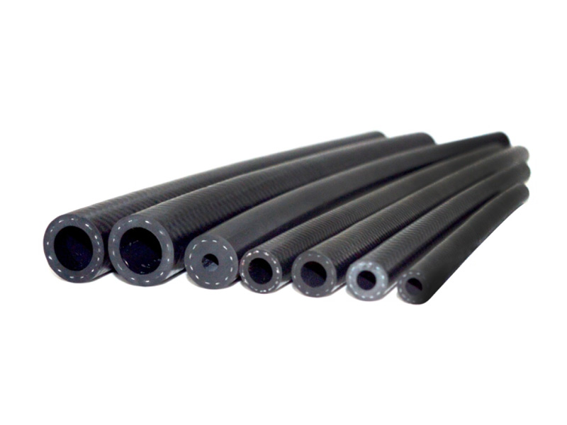 Structural Design of Inner Braided Rubber Hose