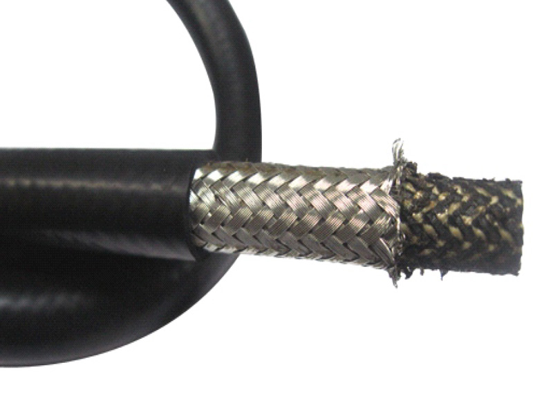 双层内编织管系列