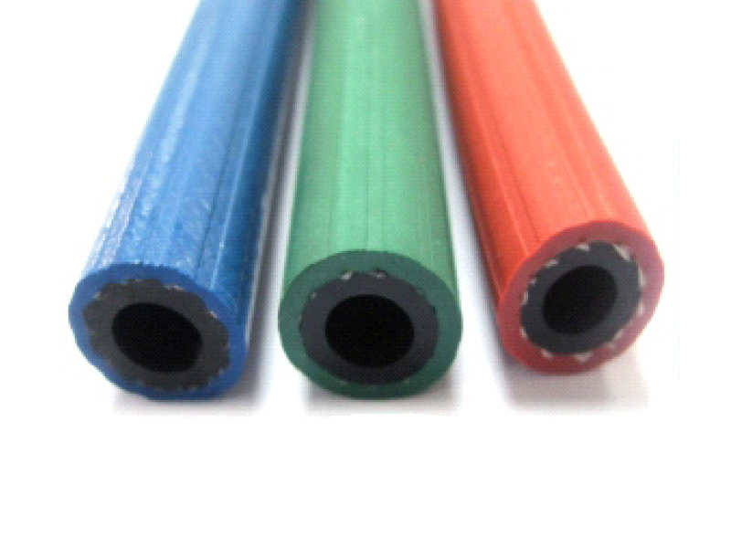 彩色胶管系列