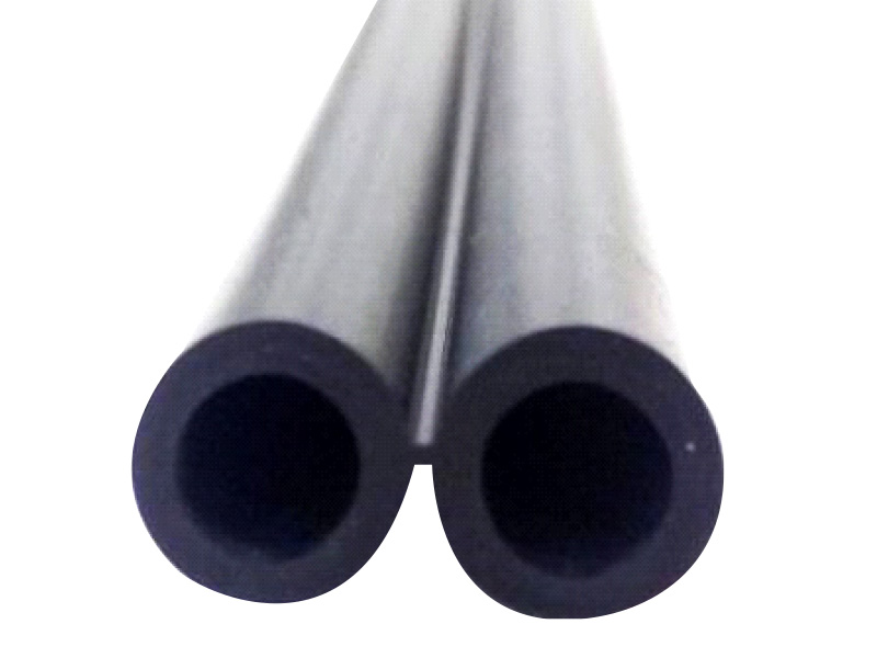 STRAIGHT PIPE IDOUBLE TUBE