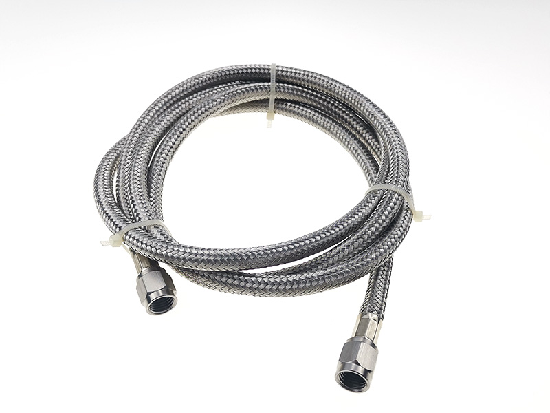 改装汽车管总成