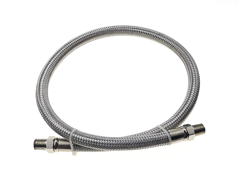 Air suspension pipe assembly