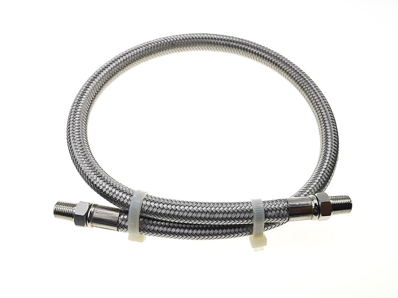 Modified car pipe assembly