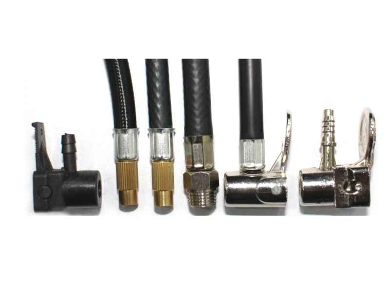 RUBBER HOSE KIT SERIES