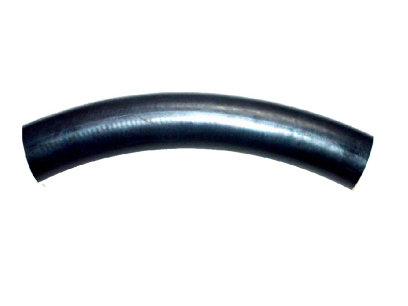 Proper handling of details during the installation of steel wire braided rubber hoses
