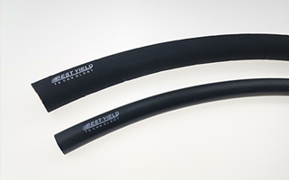 Several aspects to consider when selecting high-pressure steel wire braided rubber hoses